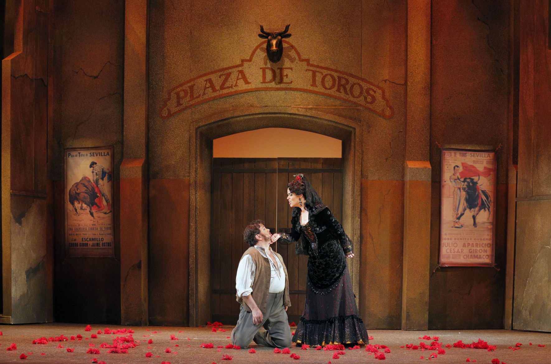"Carmen"